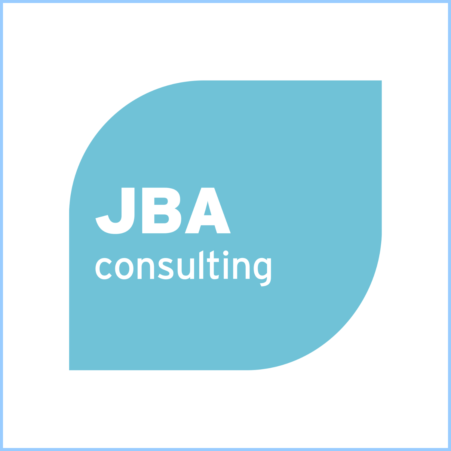 JBA Consulting logo