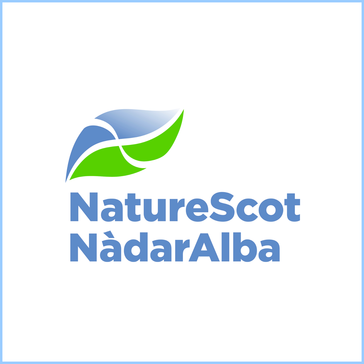 Nature Scot logo