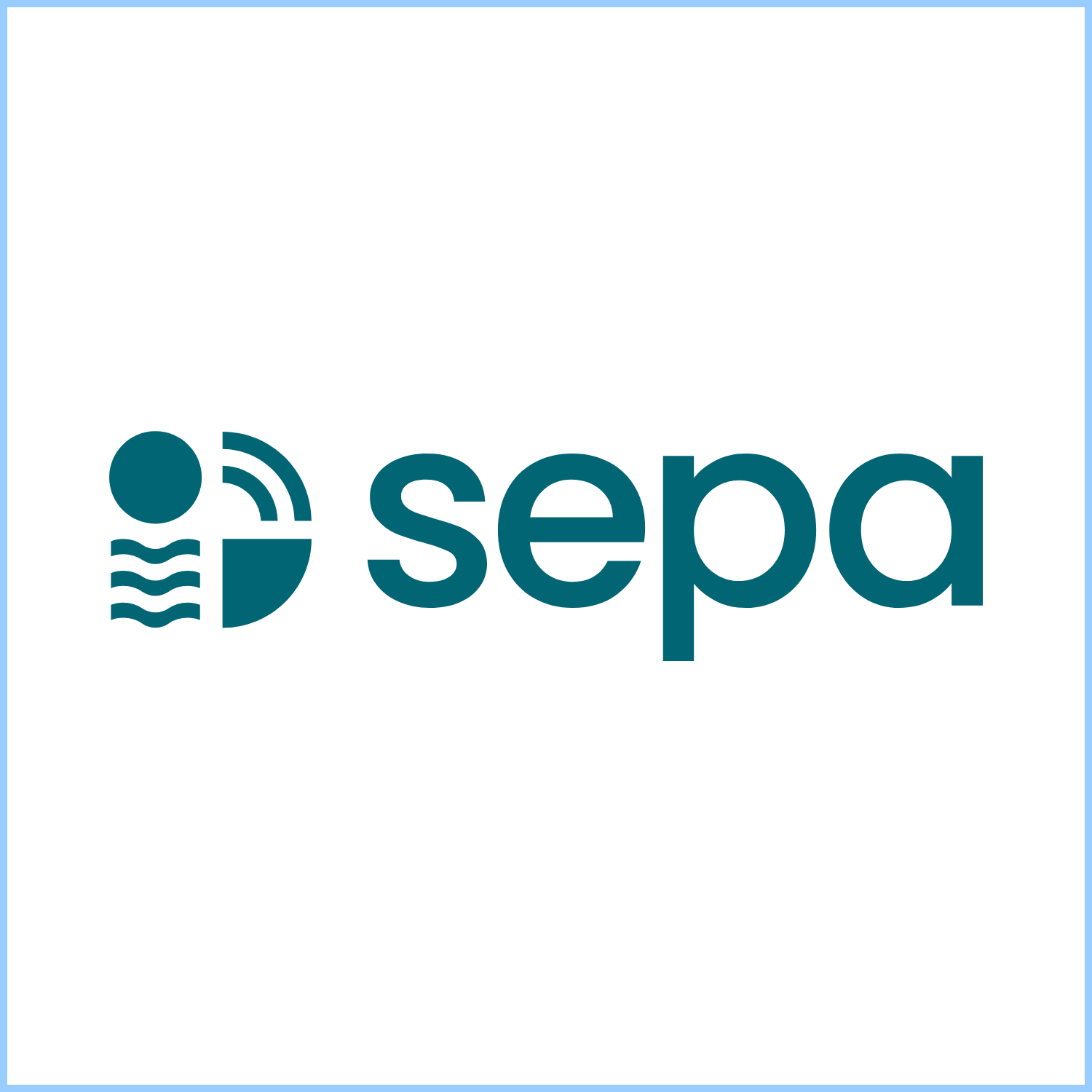 SEPA logo